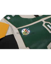 Boba Fett The Mandalorian Season 2 Cosplay Costume