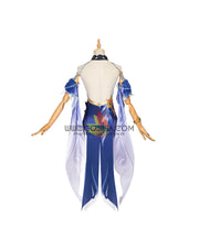 Ning Guang Genshin Impact Limited Sizing Cosplay Costume