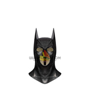 Batman Flash 2023 Movie Version Digital Printed Cosplay Costume