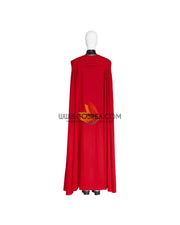 Jane Foster Lady Thor Cosplay Costume