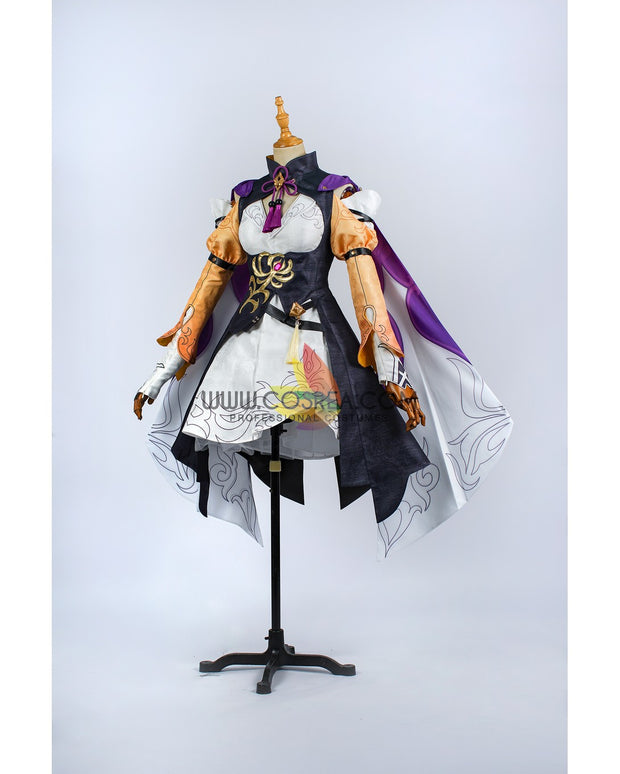 Honkai Star Rail Sushang Standard Size Cosplay Costume