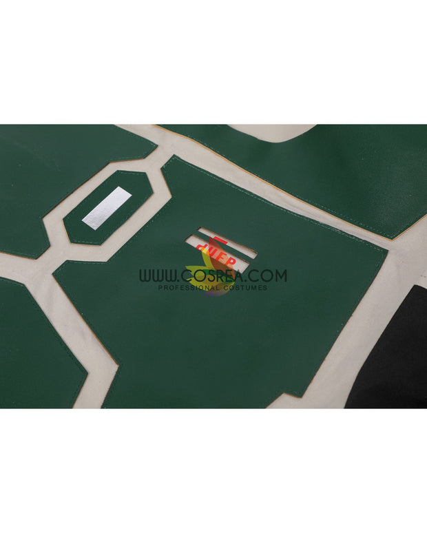 Boba Fett The Mandalorian Season 2 Cosplay Costume