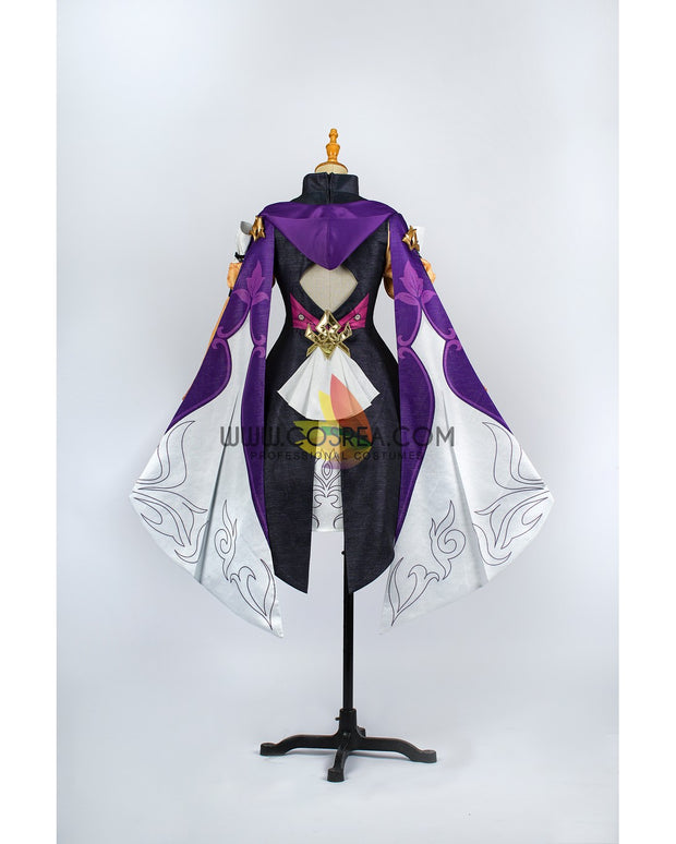 Honkai Star Rail Sushang Standard Size Cosplay Costume