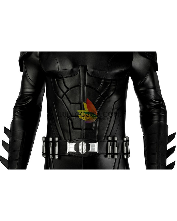 Batman Flash 2023 Movie Version Cosplay Costume