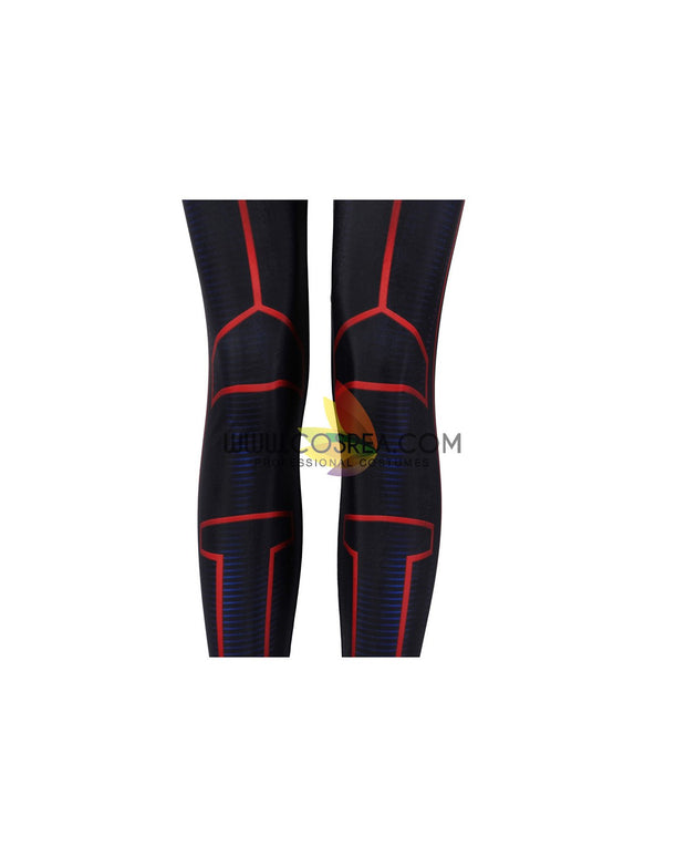 Spider-Woman Across The Spider-Verse Cosplay Costume