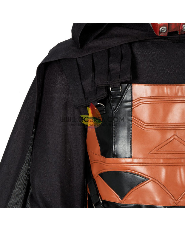 Darth Revan Star Wars Cosplay Costume