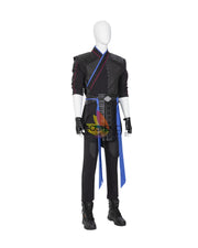 Xu Wenwu Shangchi Cosplay Costume