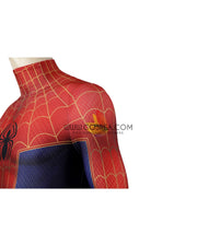 Spiderman Across The Spider-Verse Digital Printed Cosplay Costume