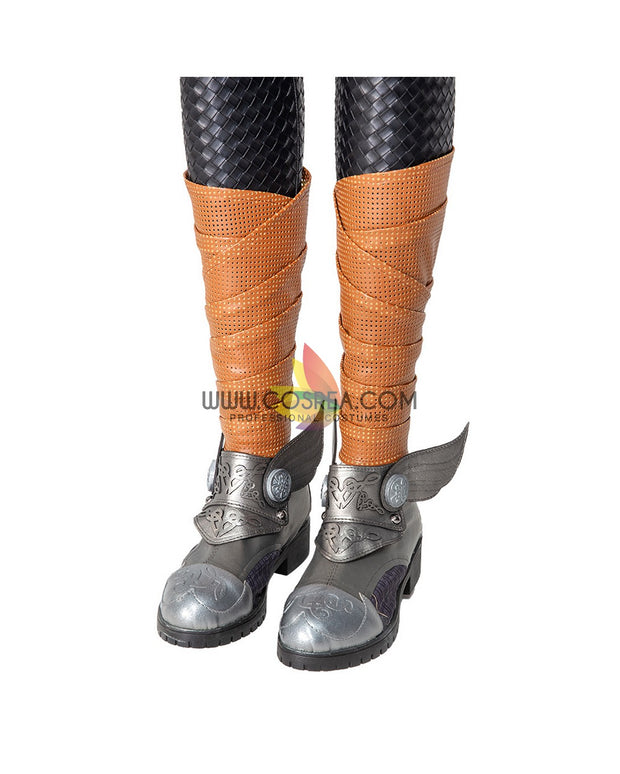 Jane Foster Lady Thor Cosplay Costume