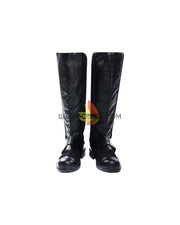 Batman Dark Knight Padded PU Leather Version Cosplay Costume