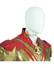 Adam Warlock Guardians of the Galaxy Vol 3 Cosplay Costume