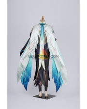 Xianyun Genshin Impact Standard Size Cosplay Costume