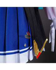 March 7th Honkai Star Rail Limited Sizing Cosplay Costume