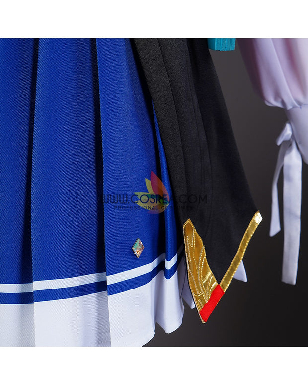 March 7th Honkai Star Rail Limited Sizing Cosplay Costume