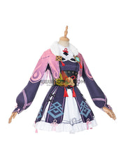 Yun Jin Genshin Impact Limited Sizing Cosplay Costume