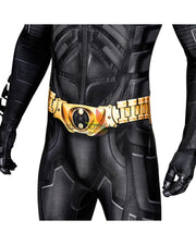 Batman Dark Knight Digital Printed Cosplay Costume