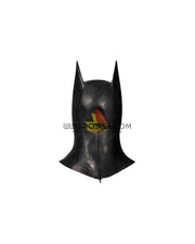 Batman Flash 2023 Movie Version Digital Printed Cosplay Costume