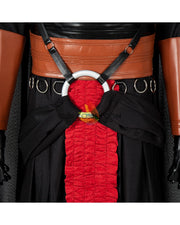 Darth Revan Star Wars Cosplay Costume