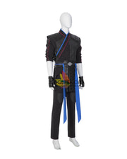 Xu Wenwu Shangchi Cosplay Costume