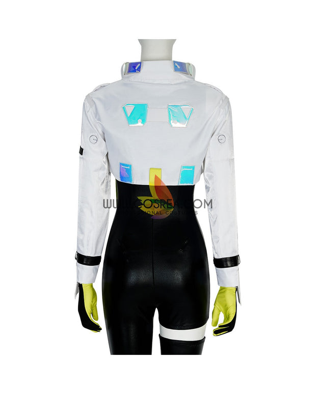 Vocaloid Hatsune Miku Racing 2022 Limited Sizing Cosplay Costume