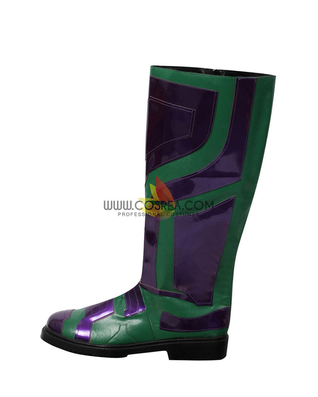 Kang the Conqueror Quantumania Cosplay Costume