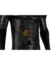 Batman Flash 2023 Movie Version Cosplay Costume