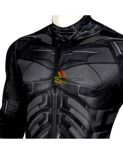 Batman Dark Knight Digital Printed Cosplay Costume