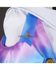 March 7th Honkai Star Rail Limited Sizing Cosplay Costume