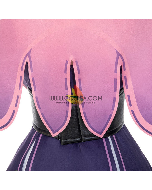 Yun Jin Genshin Impact Limited Sizing Cosplay Costume