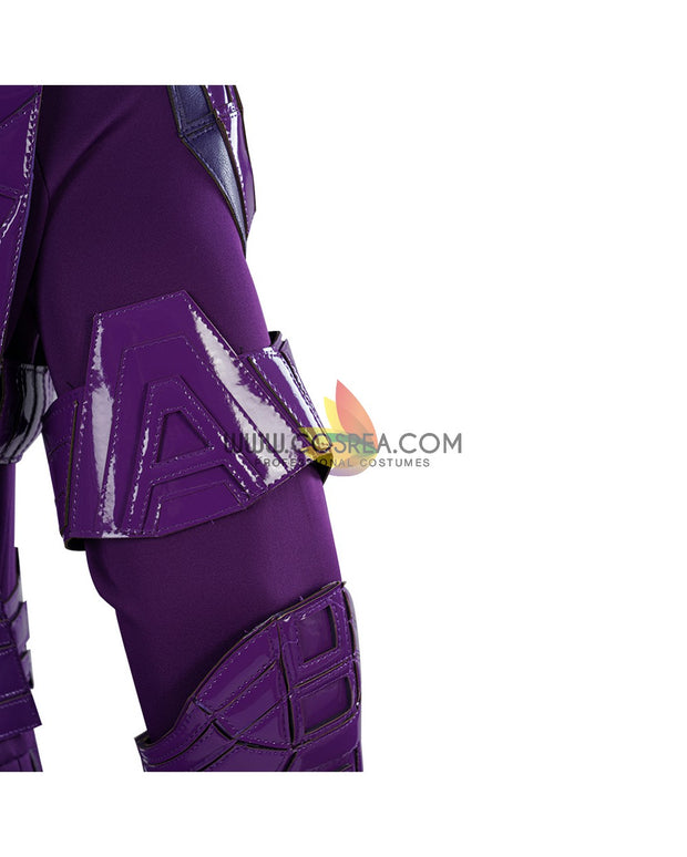 High Evolutionary Guardians of the Galaxy Vol 3 Cosplay Costume