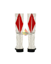 T Rex Red Ranger Power Ranger Cosplay Costume