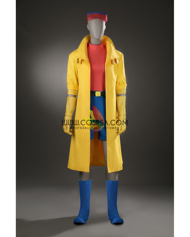 X-Men97 Jubilee Custom Costume