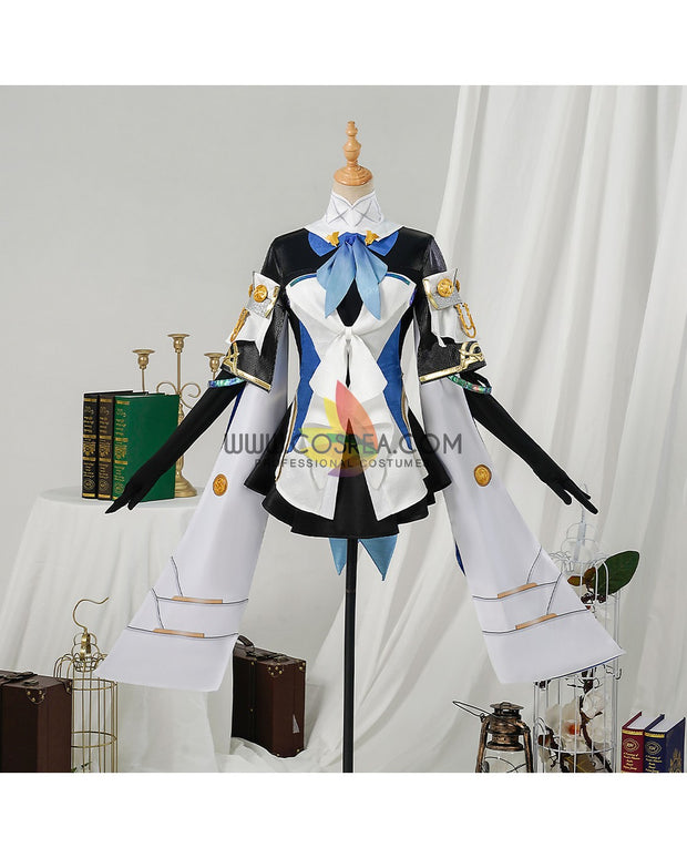 Pela Honkai Star Rail Limited Sizing Cosplay Costume