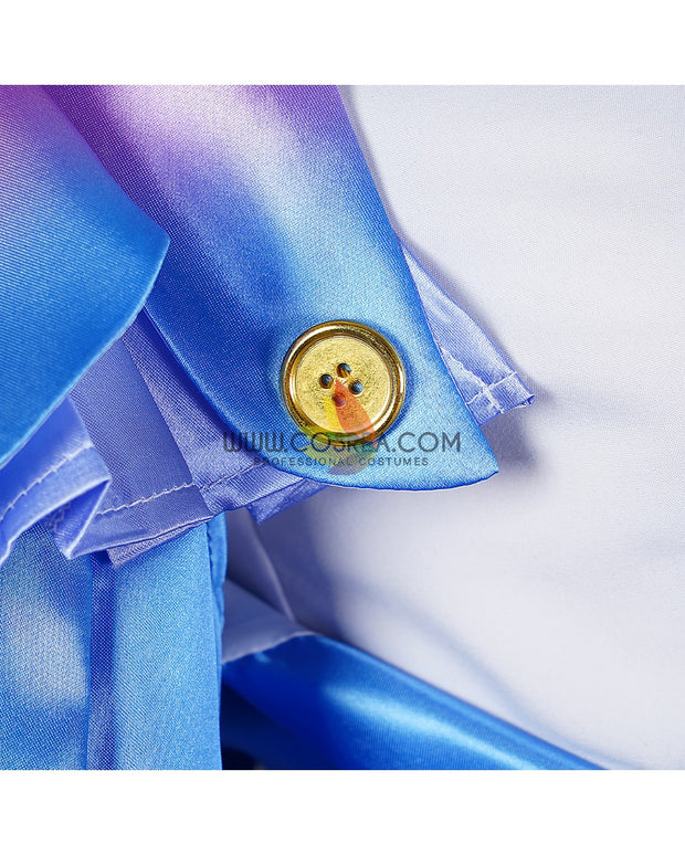 March 7th Honkai Star Rail Limited Sizing Cosplay Costume