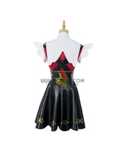 Ame Chan Needy Streamer Overload Cosplay Costume