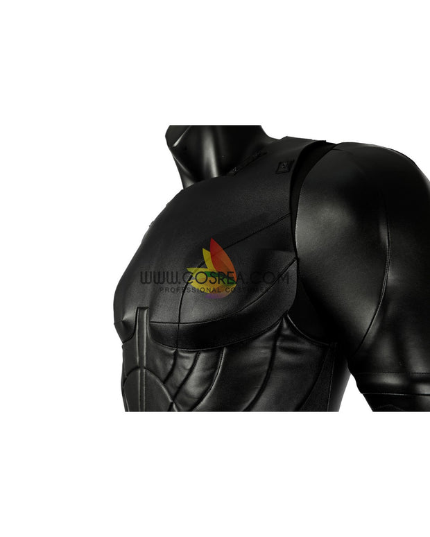 Batman Flash 2023 Movie Version Cosplay Costume