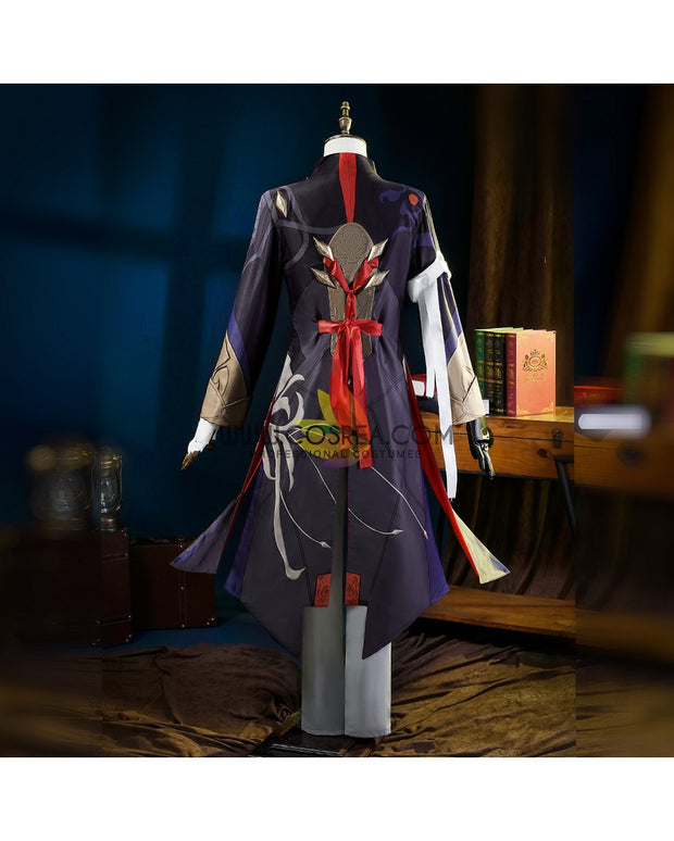 Blade Honkai Star Rail Limited Sizing Cosplay Costume