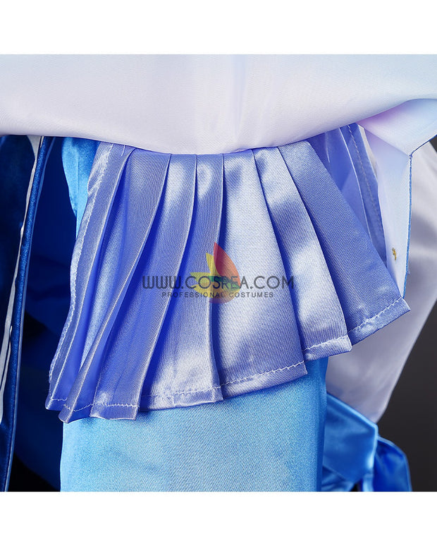 March 7th Honkai Star Rail Limited Sizing Cosplay Costume