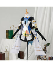 Pela Honkai Star Rail Limited Sizing Cosplay Costume