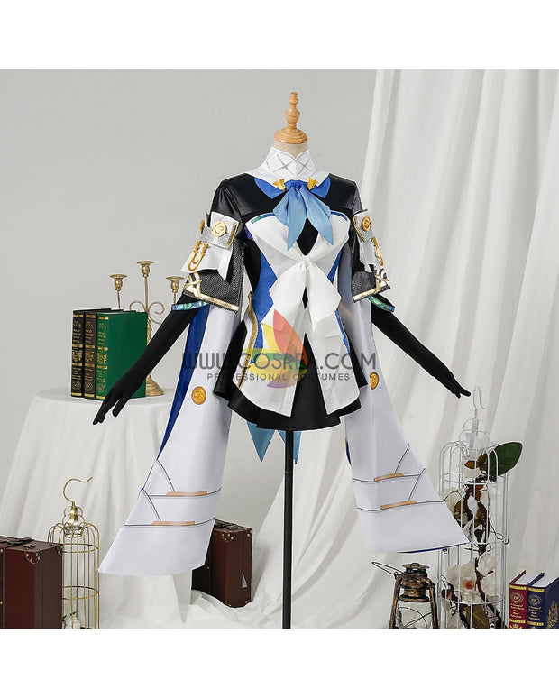 Pela Honkai Star Rail Limited Sizing Cosplay Costume