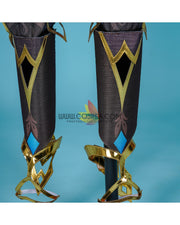 Kaveh Genshin Impact Limited Sizing Cosplay Costume