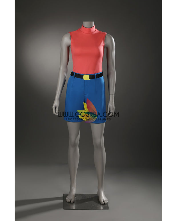 X-Men97 Jubilee Custom Costume