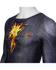 Black Adam Cosplay Costume