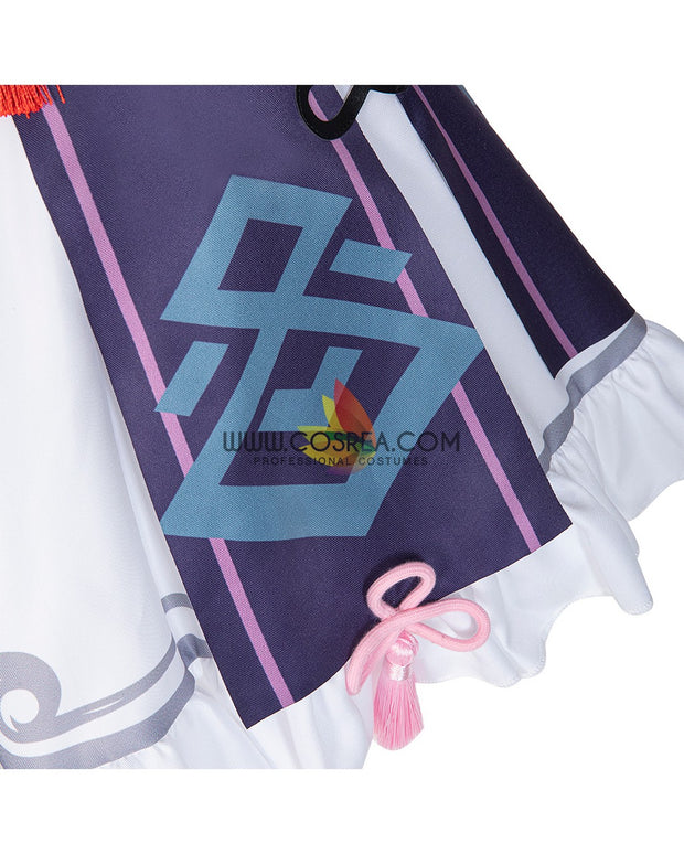 Yun Jin Genshin Impact Limited Sizing Cosplay Costume