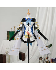 Pela Honkai Star Rail Limited Sizing Cosplay Costume