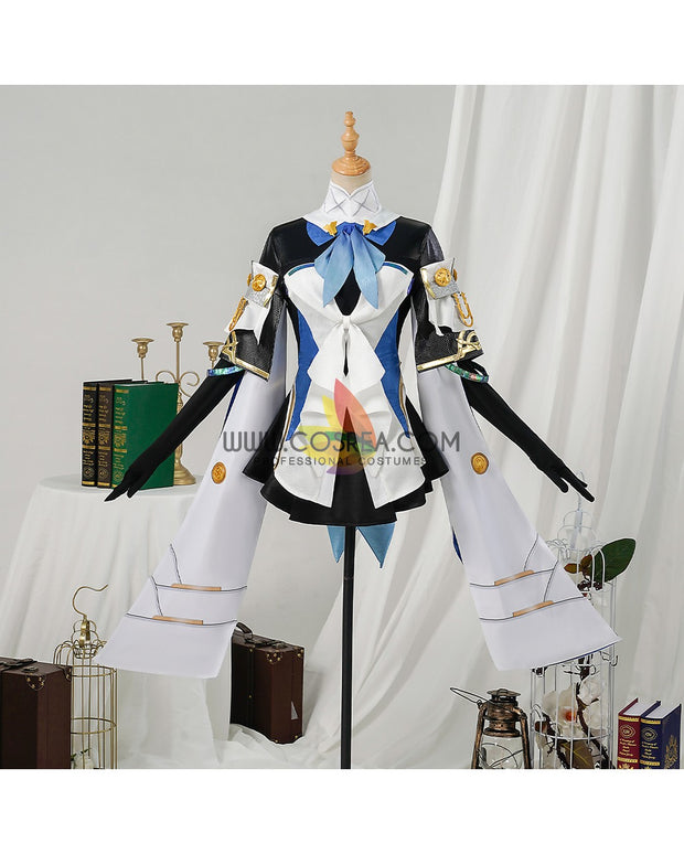 Pela Honkai Star Rail Limited Sizing Cosplay Costume