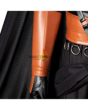 Darth Revan Star Wars Cosplay Costume