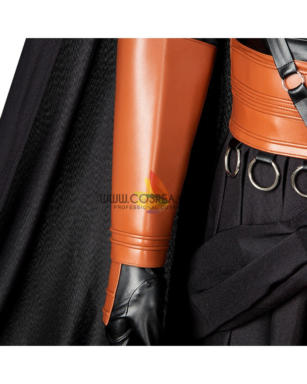 Darth Revan Star Wars Cosplay Costume