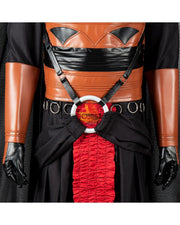 Darth Revan Star Wars Cosplay Costume