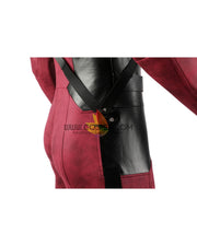 Deadpool Deadpool & Wolverine Cosplay Costume